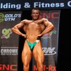 Chris  Mahana - NPC Empire Classic 2012 - #1